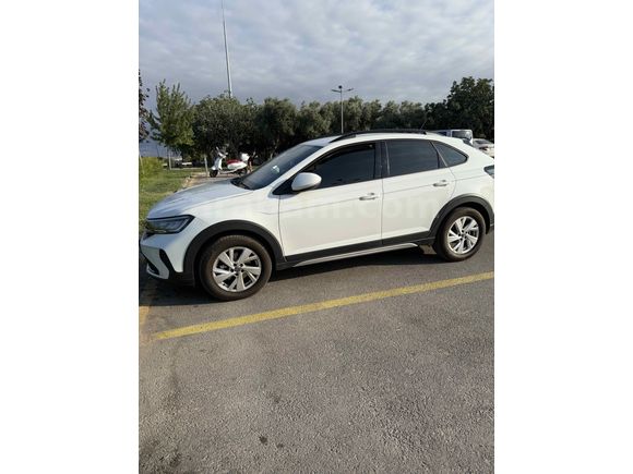 Sahibinden Volkswagen Taigo 1.0 TSI Life 2025 Model Bursa