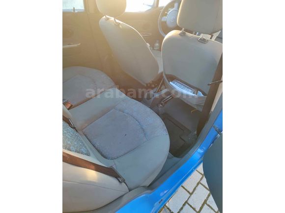 Sahibinden Chevrolet Spark 1.0 SX 2005 Model 
