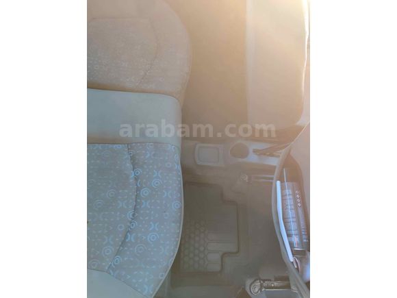 Sahibinden Chevrolet Spark 1.0 SX 2005 Model 