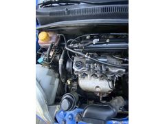 Sahibinden Chevrolet Spark 1.0 SX 2005 Model 