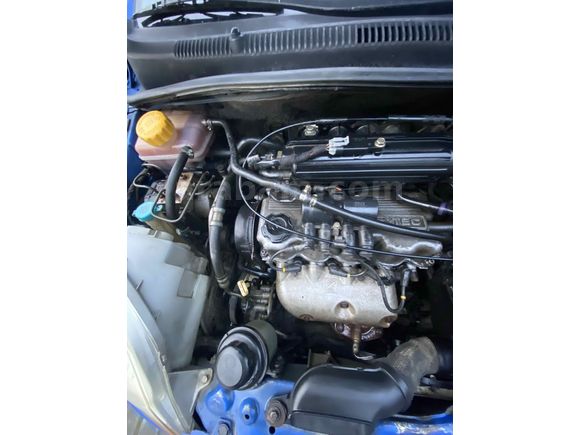 Sahibinden Chevrolet Spark 1.0 SX 2005 Model 