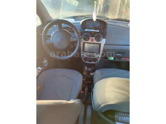 Sahibinden Chevrolet Spark 1.0 SX 2005 Model 