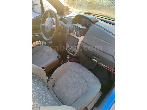 Sahibinden Chevrolet Spark 1.0 SX 2005 Model 
