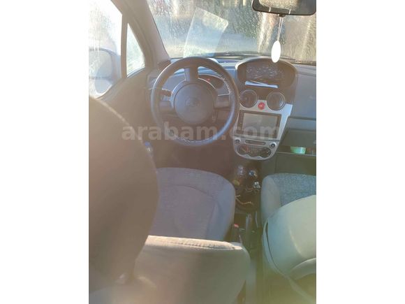 Sahibinden Chevrolet Spark 1.0 SX 2005 Model 