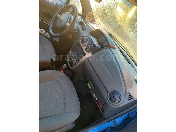 Sahibinden Chevrolet Spark 1.0 SX 2005 Model 