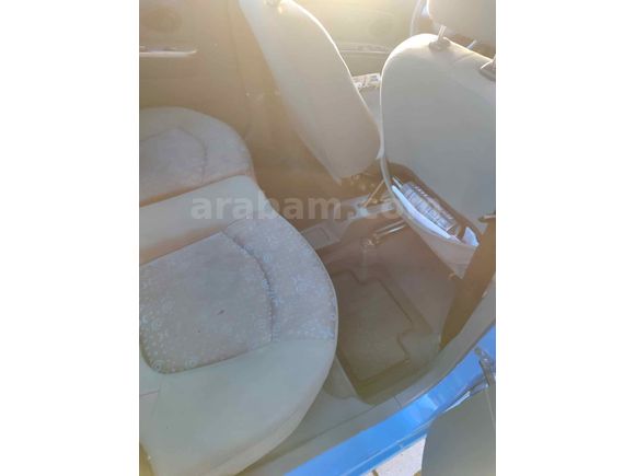 Sahibinden Chevrolet Spark 1.0 SX 2005 Model 