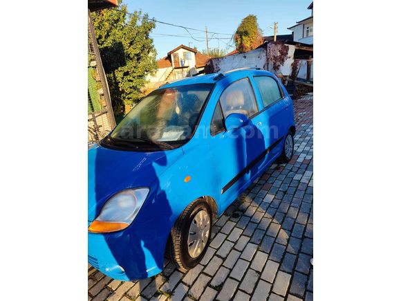 Sahibinden Chevrolet Spark 1.0 SX 2005 Model 