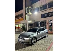 Sahibinden Volkswagen Passat 1.6 TDi BlueMotion Highline 2018 Model