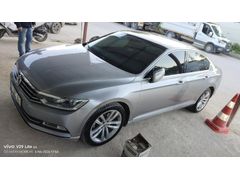 Sahibinden Volkswagen Passat 1.6 TDi BlueMotion Highline 2018 Model