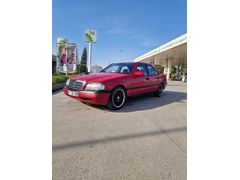 Sahibinden Mercedes - Benz C 250 D Elegance 1995 Model 