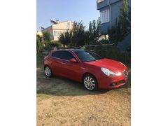  Alfa Romeo Giulietta 1.4 2013 model otomatik sunroof+ cam tavan 