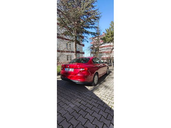 Sahibinden Fiat Egea 1.4 Fire Easy 2019 Model