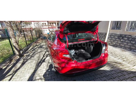 Sahibinden Fiat Egea 1.4 Fire Easy 2019 Model