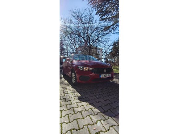 Sahibinden Fiat Egea 1.4 Fire Easy 2019 Model