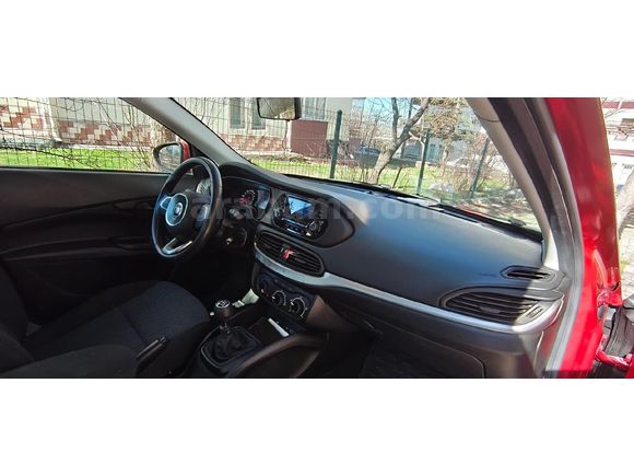 Sahibinden Fiat Egea 1.4 Fire Easy 2019 Model