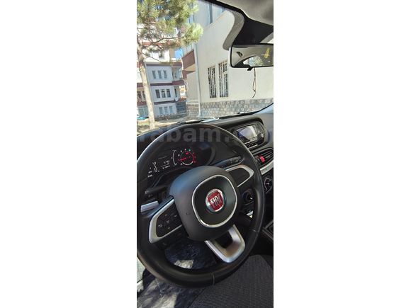 Sahibinden Fiat Egea 1.4 Fire Easy 2019 Model