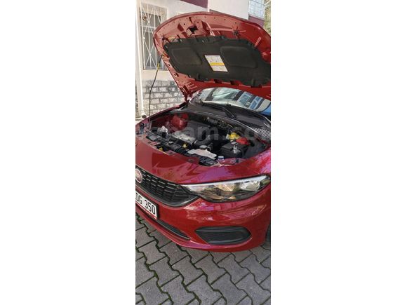 Sahibinden Fiat Egea 1.4 Fire Easy 2019 Model