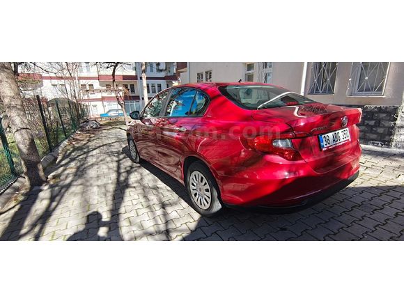Sahibinden Fiat Egea 1.4 Fire Easy 2019 Model