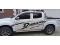 Sahibinden Isuzu D-Max 2.5 4x2 2012 Model