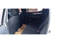 Sahibinden Isuzu D-Max 2.5 4x2 2012 Model