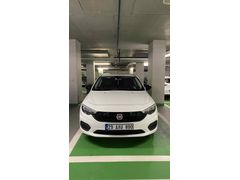 Sahibinden HATASIZ BOYASIZ  Fiat Egea 1.3 Multijet Easy 2020 Model 