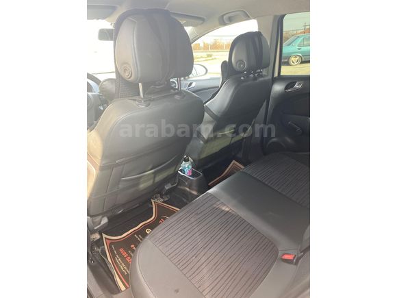 Sahibinden Opel Corsa 1.4 Twinport Active 2014 Model