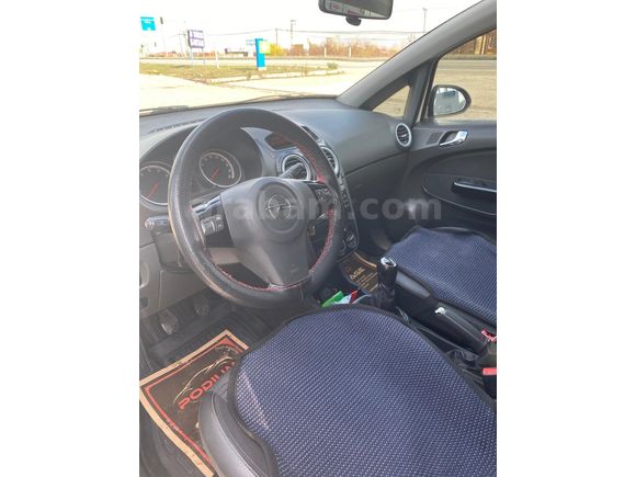 Sahibinden Opel Corsa 1.4 Twinport Active 2014 Model