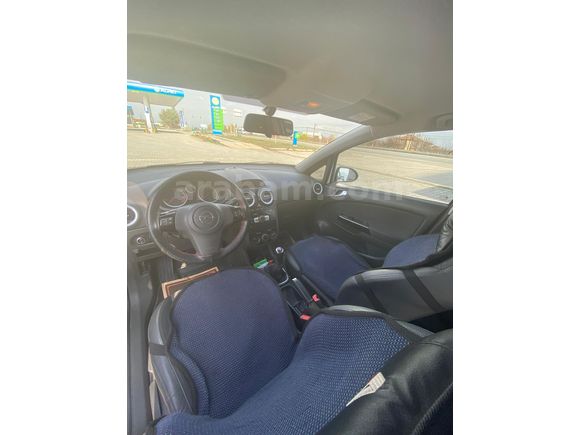 Sahibinden Opel Corsa 1.4 Twinport Active 2014 Model