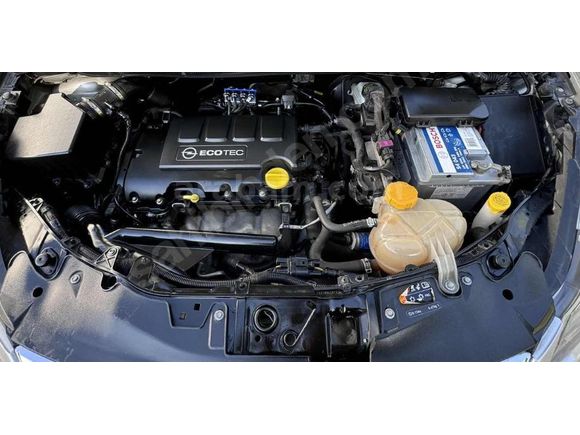Sahibinden Opel Corsa 1.4 Twinport Active 2014 Model