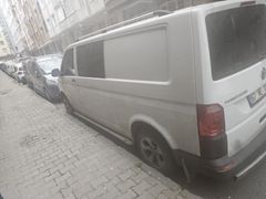 Sahibinden Volkswagen Transporter 2.0 TDI City Van 2019 Model