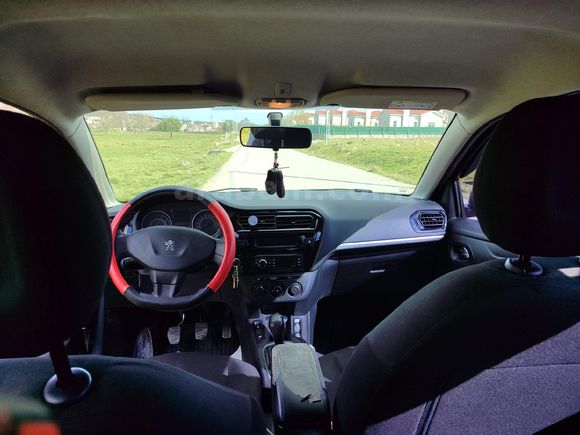 Sahibinden Peugeot 301 1.6 HDi Active 2015 Model
