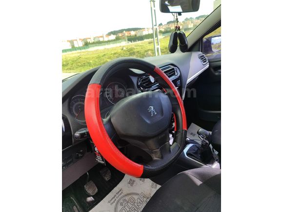 Sahibinden Peugeot 301 1.6 HDi Active 2015 Model