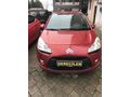 Galeriden Citroen C3 1.4 Attraction 2011 Model Rize
