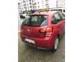 Galeriden Citroen C3 1.4 Attraction 2011 Model Rize