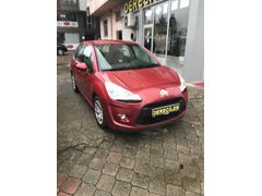 Galeriden Citroen C3 1.4 Attraction 2011 Model Rize