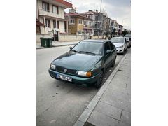Sahibinden Volkswagen Polo 1.6 Classic 2000 Model 