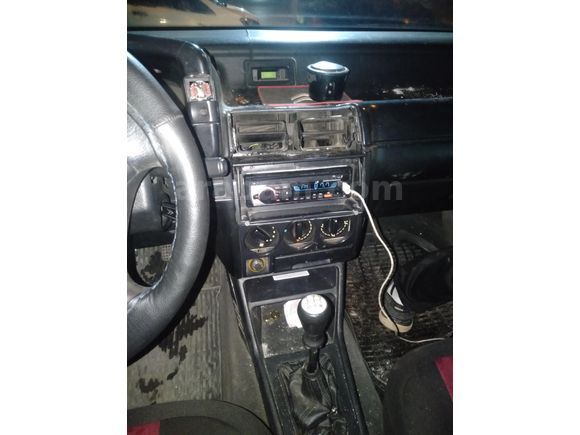 Sahibinden Citroen ZX 1.4 SX 1997 Model Ankara 400.000 km Yeşil