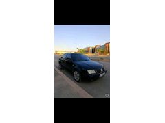 Sahibinden Volkswagen Bora 1.6 Comfortline 1999 Model  286.000 km Siyah