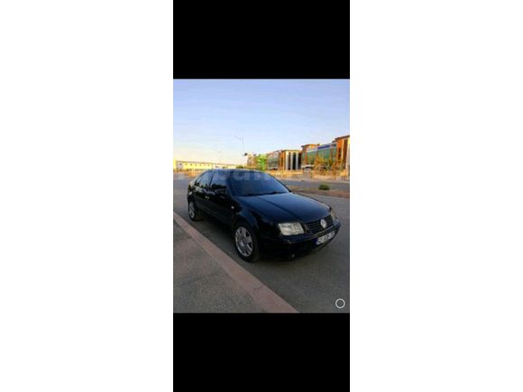 Sahibinden Volkswagen Bora 1.6 Comfortline 1999 Model  286.000 km Siyah