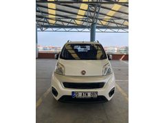 Galeriden Fiat Fiorino Combi 1.3 Multijet Pop 2018 Model Denizli