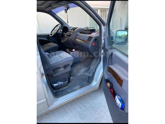 Sahibinden Mercedes - Benz Vito 112 CDI 2001 Model