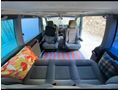 Sahibinden Mercedes - Benz Vito 112 CDI 2001 Model