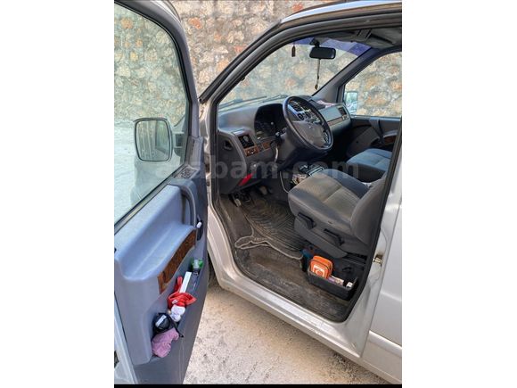 Sahibinden Mercedes - Benz Vito 112 CDI 2001 Model