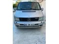 Sahibinden Mercedes - Benz Vito 112 CDI 2001 Model
