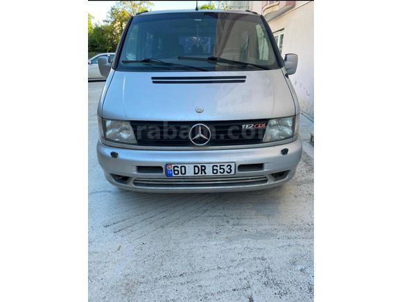 Sahibinden Mercedes - Benz Vito 112 CDI 2001 Model
