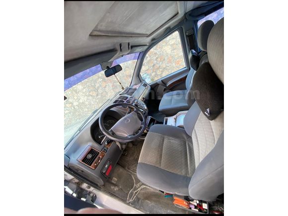 Sahibinden Mercedes - Benz Vito 112 CDI 2001 Model