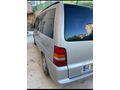 Sahibinden Mercedes - Benz Vito 112 CDI 2001 Model