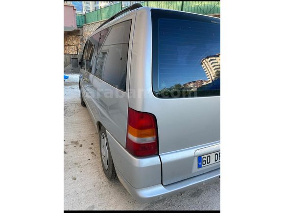 Sahibinden Mercedes - Benz Vito 112 CDI 2001 Model