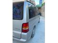 Sahibinden Mercedes - Benz Vito 112 CDI 2001 Model