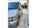 Sahibinden Mercedes - Benz Vito 112 CDI 2001 Model